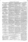 Weekly Chronicle (London) Saturday 22 January 1853 Page 16
