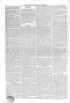 Weekly Chronicle (London) Saturday 22 January 1853 Page 20