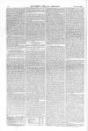 Weekly Chronicle (London) Saturday 22 January 1853 Page 22