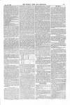 Weekly Chronicle (London) Saturday 22 January 1853 Page 27