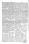 Weekly Chronicle (London) Saturday 22 January 1853 Page 30