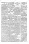 Weekly Chronicle (London) Saturday 22 January 1853 Page 31
