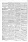 Weekly Chronicle (London) Saturday 29 January 1853 Page 8