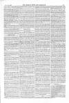 Weekly Chronicle (London) Saturday 29 January 1853 Page 9