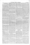 Weekly Chronicle (London) Saturday 29 January 1853 Page 10