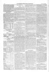 Weekly Chronicle (London) Saturday 29 January 1853 Page 14