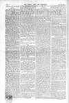 Weekly Chronicle (London) Saturday 29 January 1853 Page 18