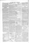 Weekly Chronicle (London) Saturday 29 January 1853 Page 30