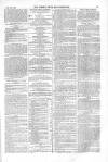 Weekly Chronicle (London) Saturday 29 January 1853 Page 31