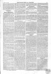 Weekly Chronicle (London) Saturday 05 February 1853 Page 19