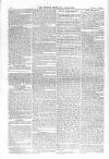 Weekly Chronicle (London) Saturday 05 March 1853 Page 12