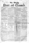 Weekly Chronicle (London) Saturday 05 March 1853 Page 33