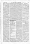 Weekly Chronicle (London) Saturday 23 July 1853 Page 3