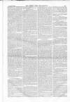 Weekly Chronicle (London) Saturday 23 July 1853 Page 21