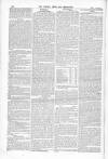 Weekly Chronicle (London) Saturday 12 November 1853 Page 14