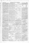 Weekly Chronicle (London) Saturday 12 November 1853 Page 15