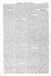 Weekly Chronicle (London) Saturday 07 January 1854 Page 6