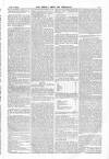 Weekly Chronicle (London) Saturday 07 January 1854 Page 11