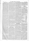 Weekly Chronicle (London) Saturday 14 January 1854 Page 6