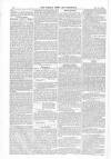 Weekly Chronicle (London) Saturday 14 January 1854 Page 12