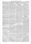 Weekly Chronicle (London) Saturday 04 February 1854 Page 6