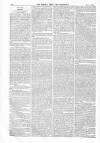 Weekly Chronicle (London) Saturday 04 February 1854 Page 20