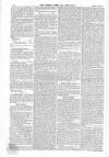 Weekly Chronicle (London) Saturday 01 April 1854 Page 4