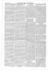 Weekly Chronicle (London) Saturday 01 April 1854 Page 9