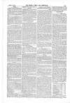 Weekly Chronicle (London) Saturday 01 April 1854 Page 13