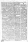 Weekly Chronicle (London) Saturday 22 July 1854 Page 6