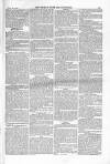 Weekly Chronicle (London) Saturday 22 July 1854 Page 13