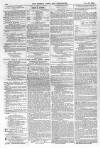 Weekly Chronicle (London) Saturday 22 July 1854 Page 16