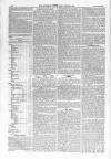 Weekly Chronicle (London) Saturday 29 July 1854 Page 12