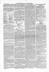 Weekly Chronicle (London) Saturday 29 July 1854 Page 19