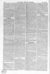 Weekly Chronicle (London) Saturday 29 July 1854 Page 22