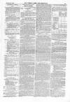 Weekly Chronicle (London) Saturday 05 August 1854 Page 15