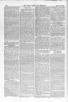 Weekly Chronicle (London) Saturday 26 August 1854 Page 10