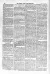 Weekly Chronicle (London) Saturday 26 August 1854 Page 12