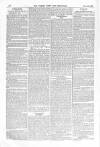 Weekly Chronicle (London) Saturday 25 November 1854 Page 10