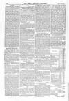 Weekly Chronicle (London) Saturday 25 November 1854 Page 14