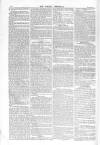 Weekly Chronicle (London) Saturday 06 January 1855 Page 12