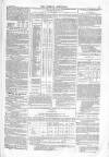 Weekly Chronicle (London) Saturday 06 January 1855 Page 15