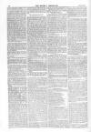 Weekly Chronicle (London) Saturday 13 January 1855 Page 10