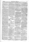 Weekly Chronicle (London) Saturday 13 January 1855 Page 15