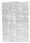 Weekly Chronicle (London) Saturday 20 January 1855 Page 12