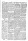 Weekly Chronicle (London) Saturday 27 January 1855 Page 3