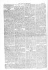 Weekly Chronicle (London) Saturday 27 January 1855 Page 6