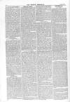 Weekly Chronicle (London) Saturday 27 January 1855 Page 12