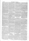 Weekly Chronicle (London) Saturday 27 January 1855 Page 21