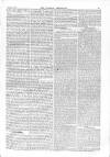 Weekly Chronicle (London) Saturday 10 February 1855 Page 9